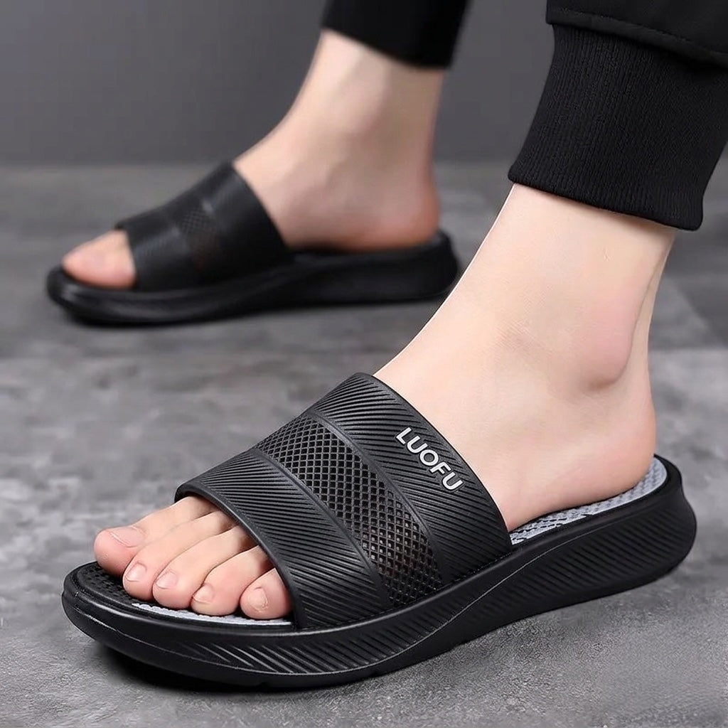 E6234 men slipper