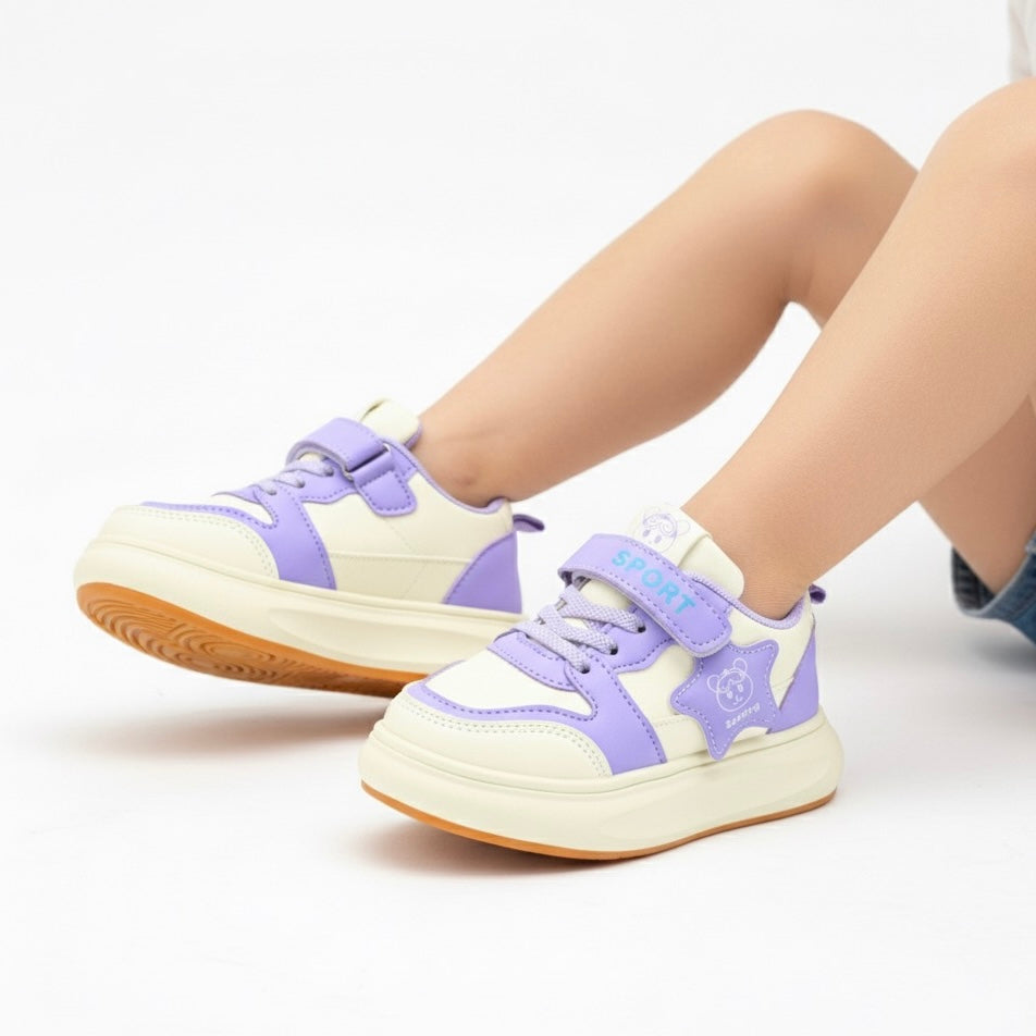 M01023 kids shoes