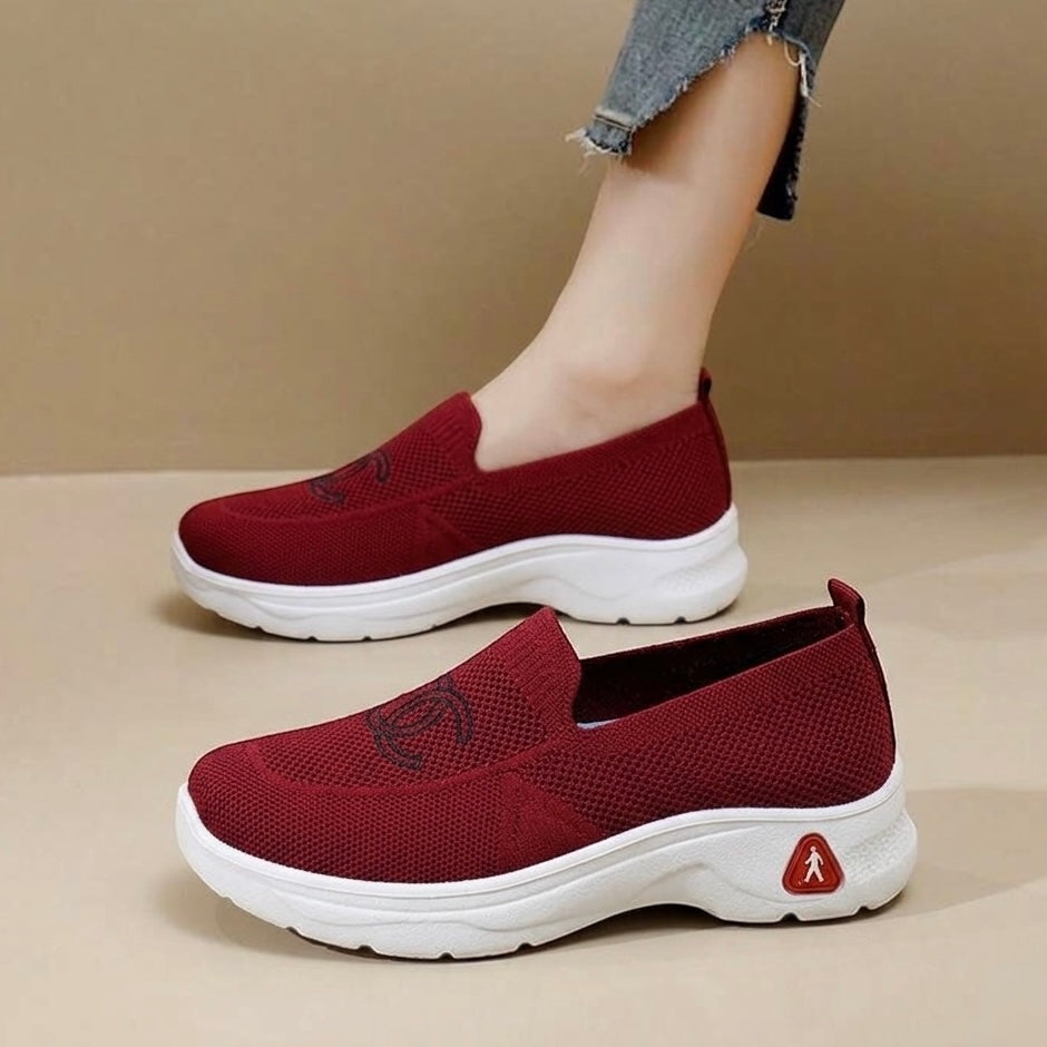 Ft6698 soft shoes
