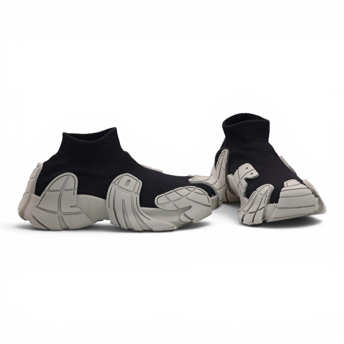 Mn555 fabric shoes