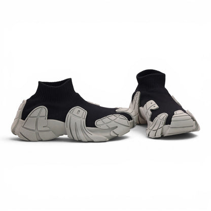 Mn555 fabric shoes