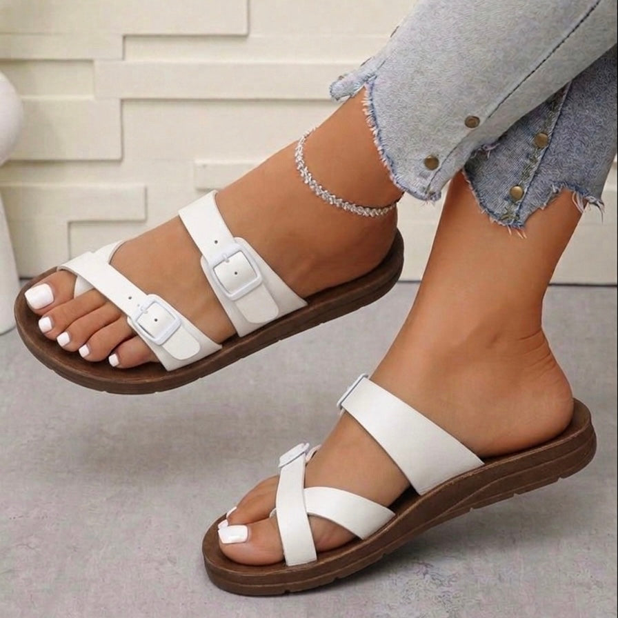 Zs046 comfy slipper