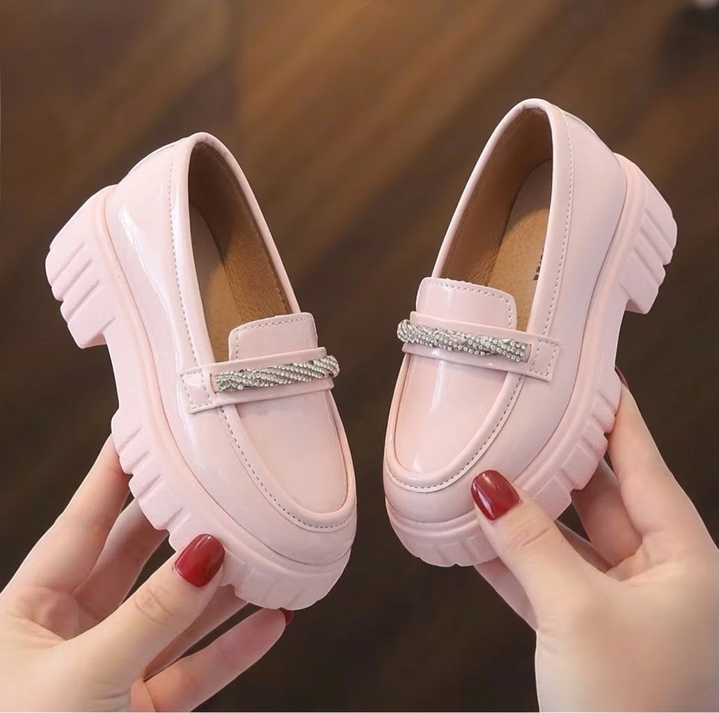 A6 kids patent