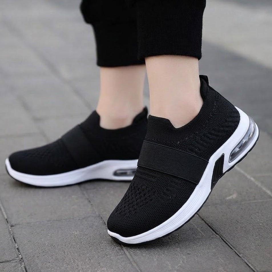 M01129 fabric shoes