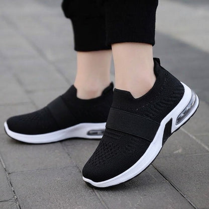 M01129 fabric shoes