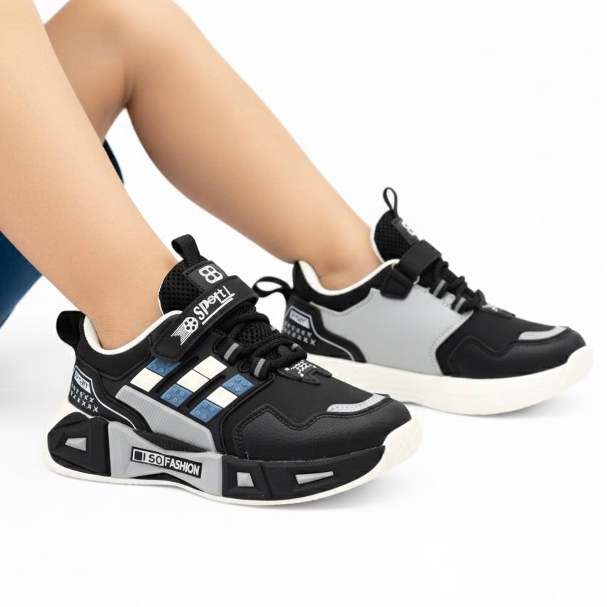 M01021 kids shoes