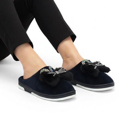 M011202 half shoes