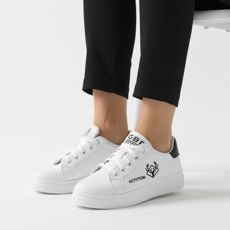Clearance SALE Actutiom sneaker 8825