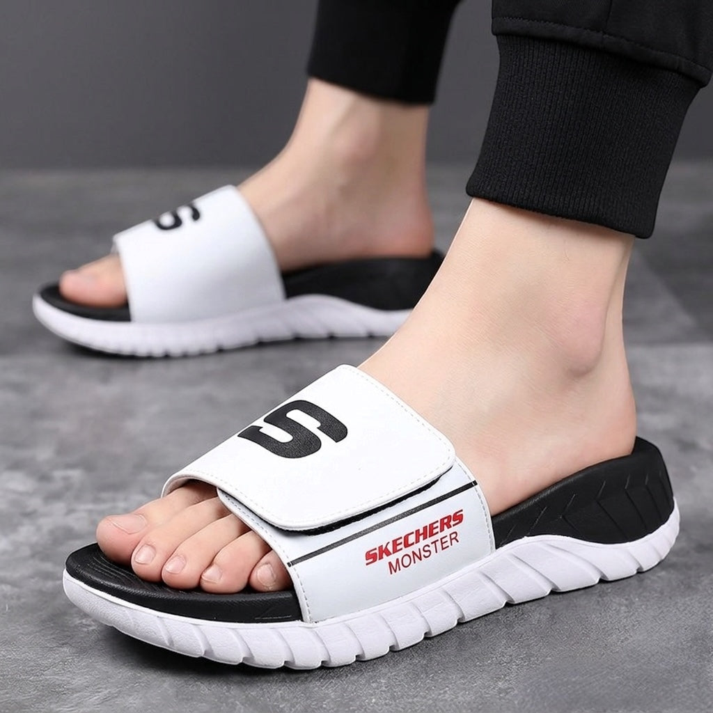 M0905 comfy slipper