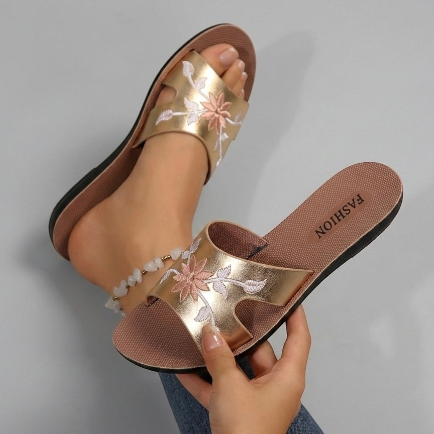 M01109 slipper