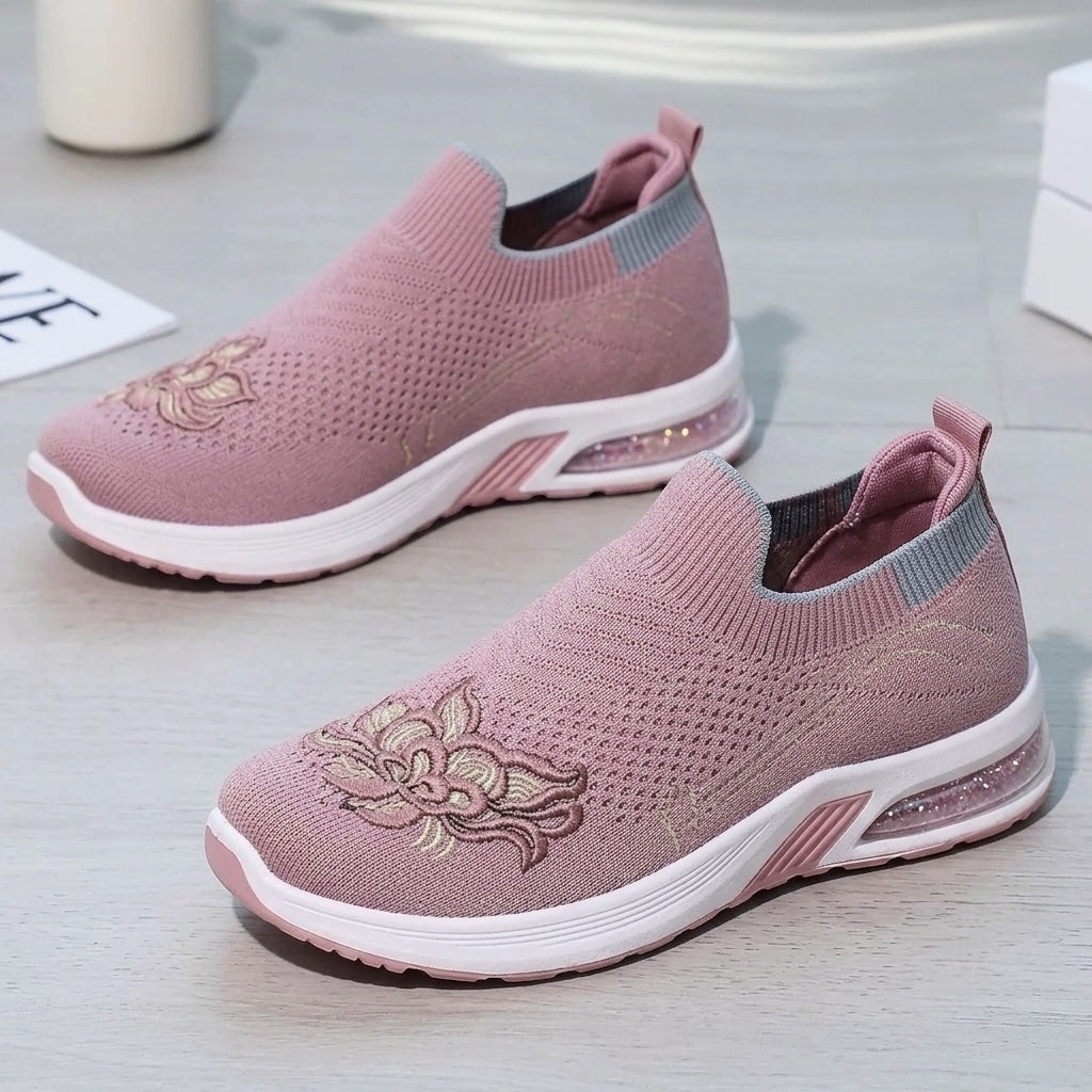 M011948 fabric shoes