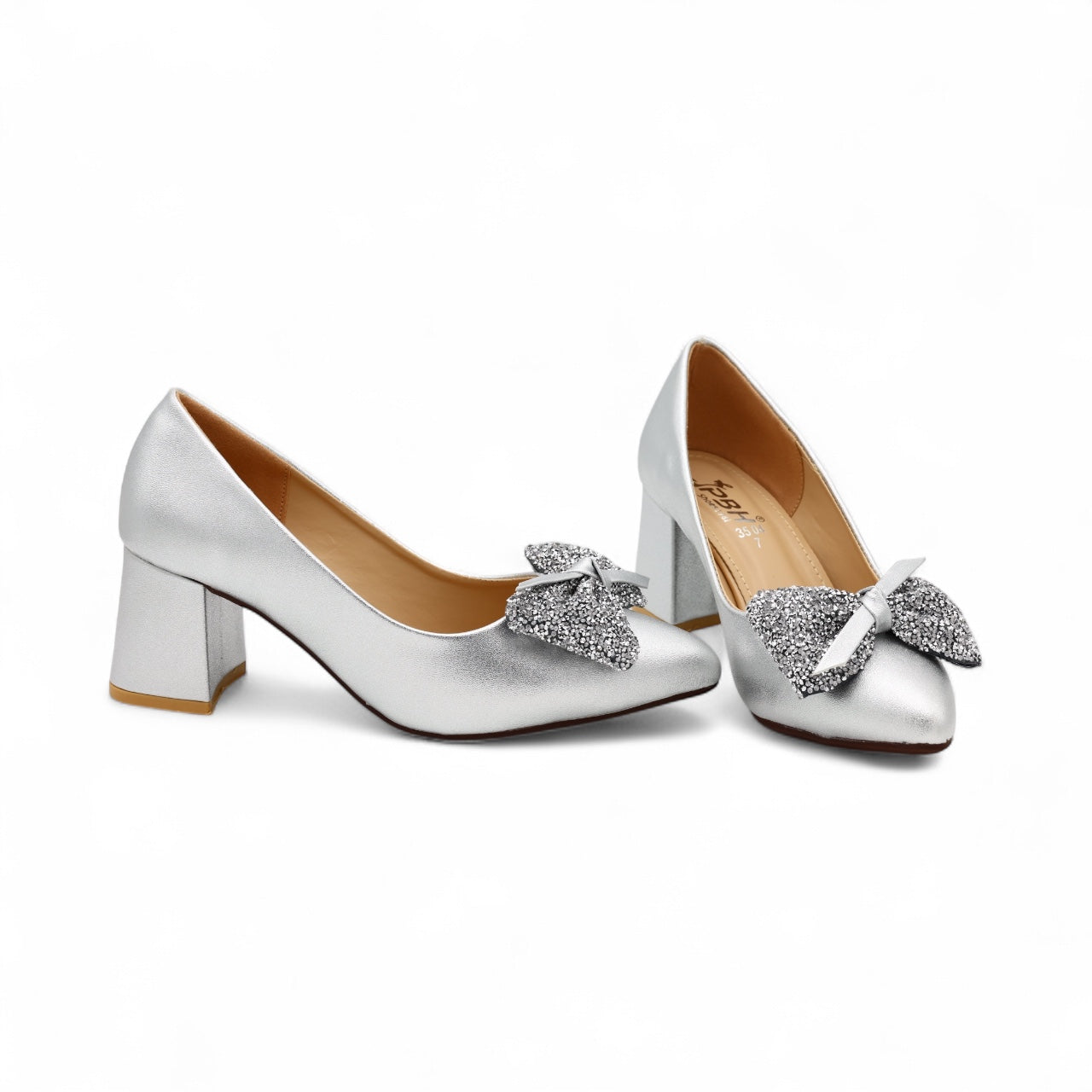 M0994 block heel