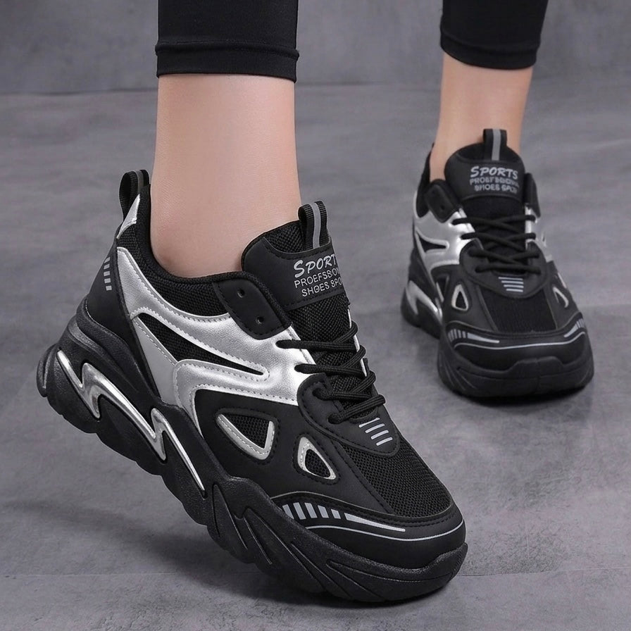 Zs10 chunky shoes