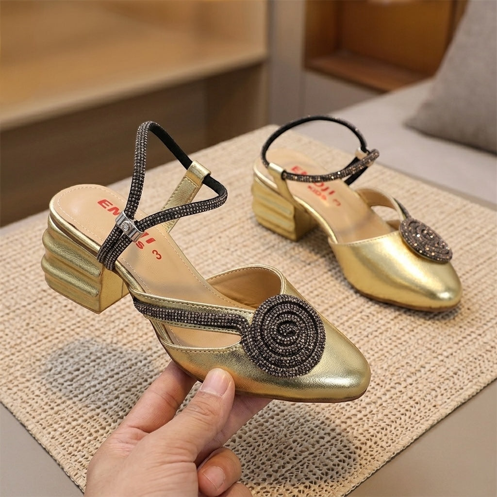 M011405 kids shoes