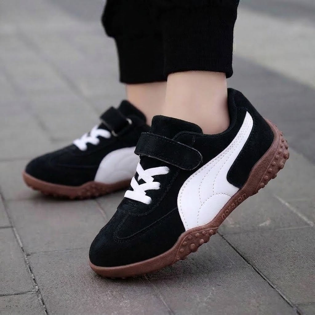 M012024 kids shoes