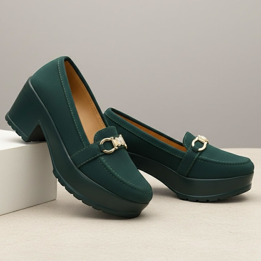 M011602 block heel