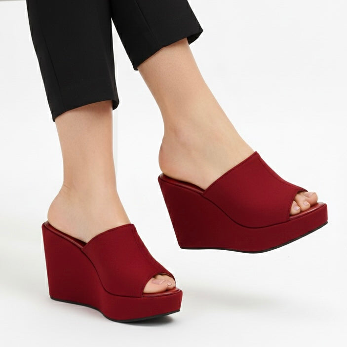 M011437 wedge sole