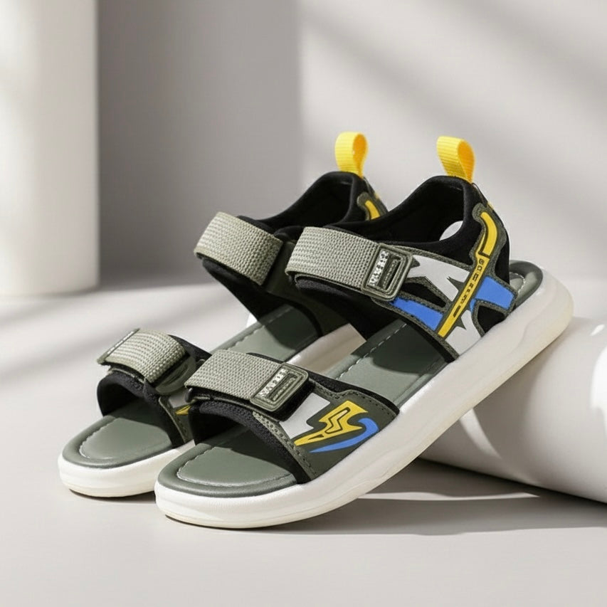 Kids A829 sandal