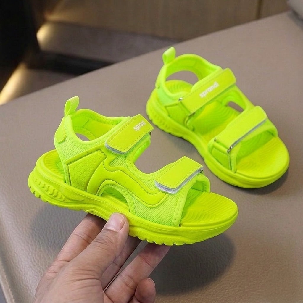 Kids valista sandal