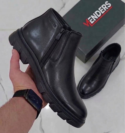 Men ankle long M012068