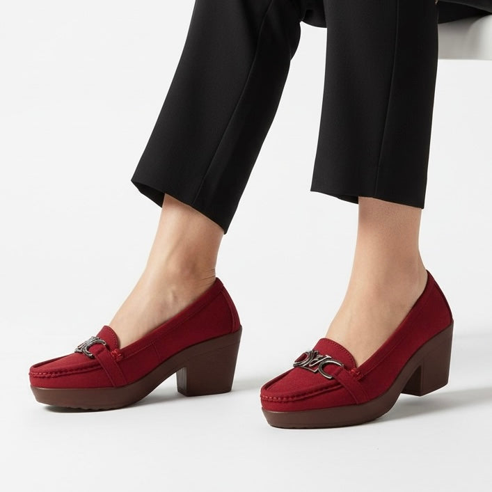 M011435 block heel