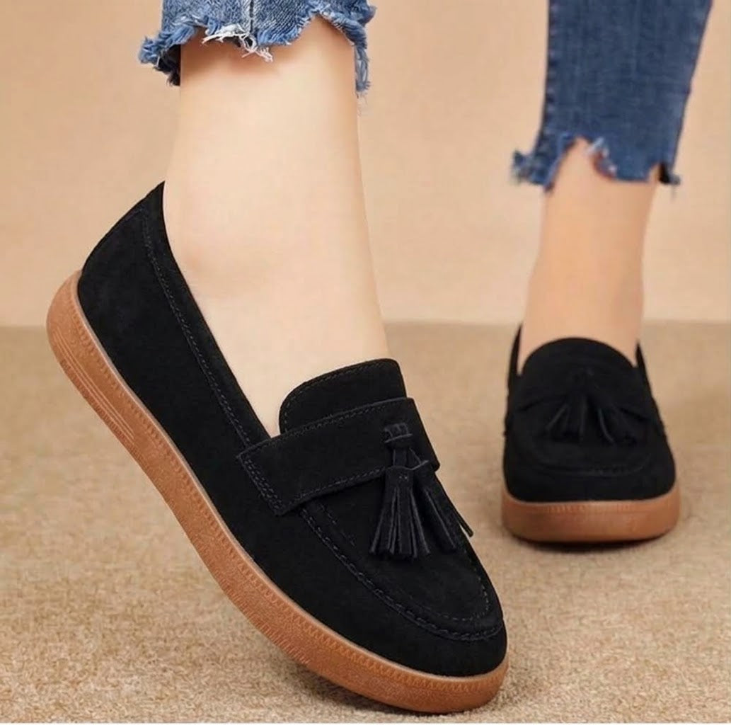 Lf6663 loafer shoes