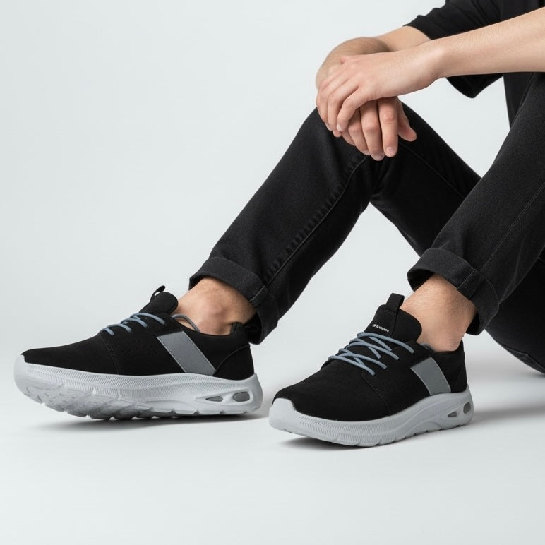 M01183 men shoes