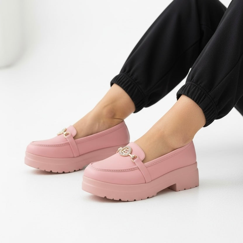 M011428 block heel