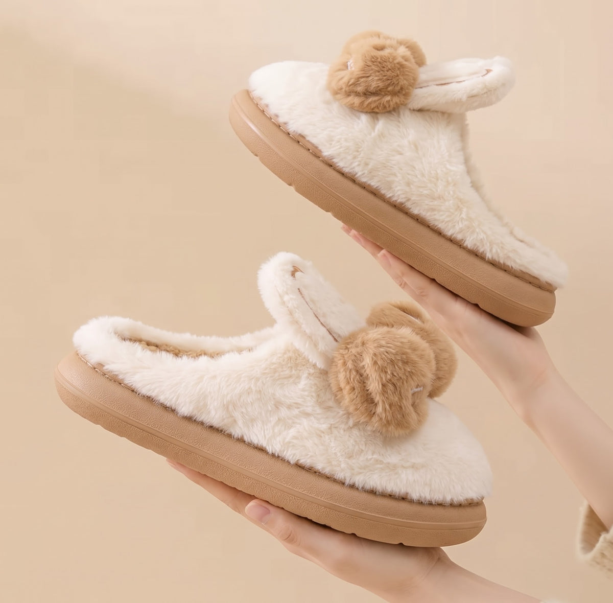 Bunny M012134
