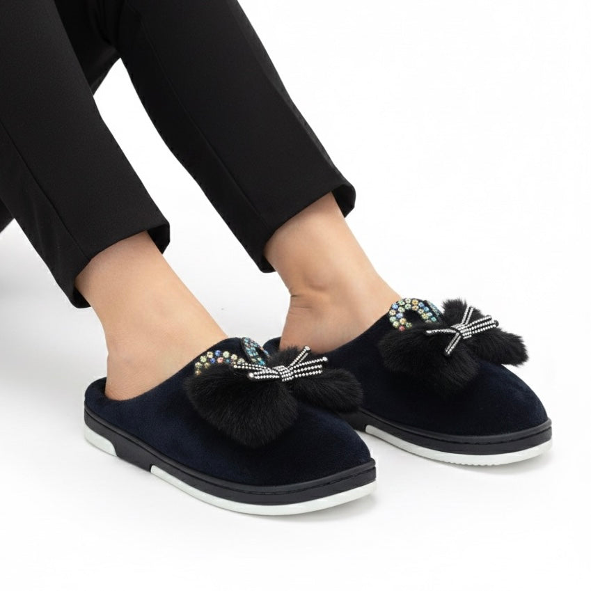 M011202 half shoes