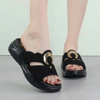 M011490 comfy slipper