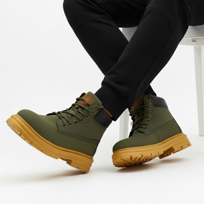 MD10 men long shoes