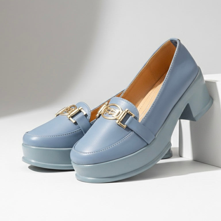 M011609 block heel