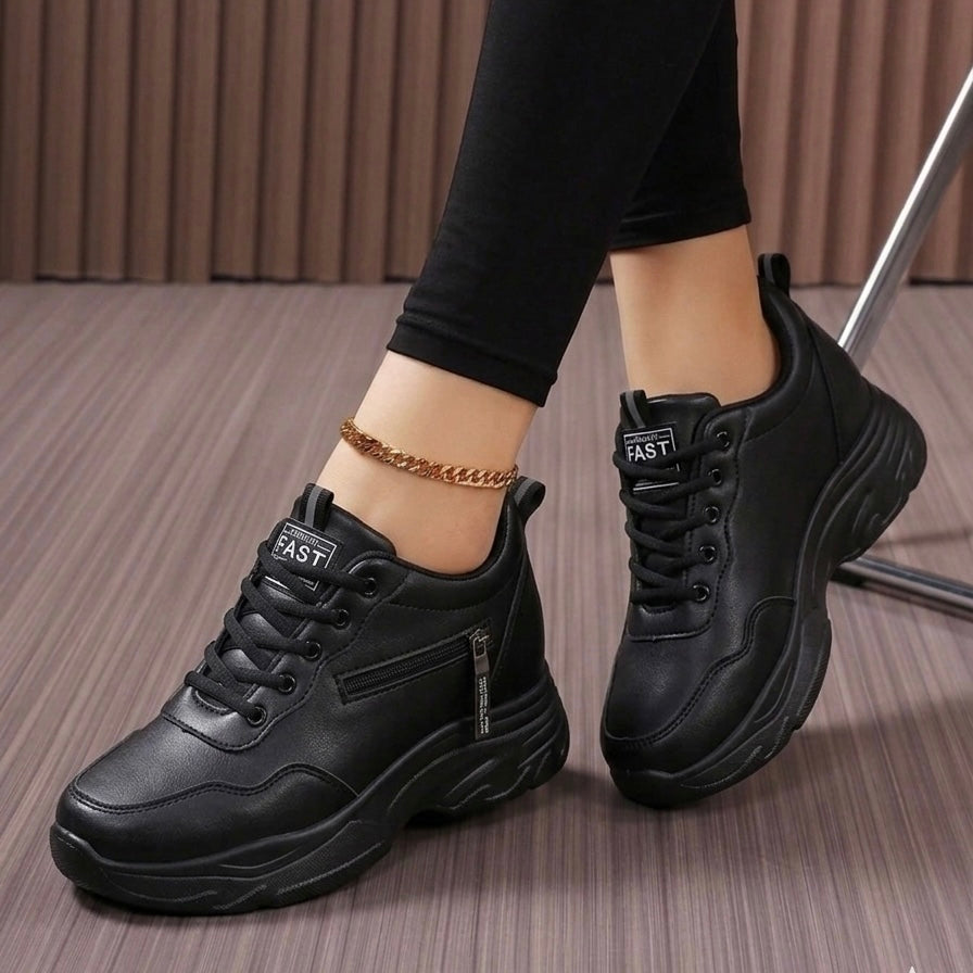 Jb608 side zip