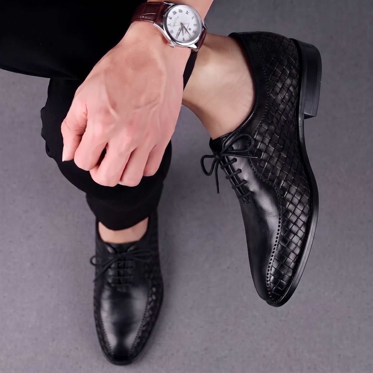 M012232 men shoes