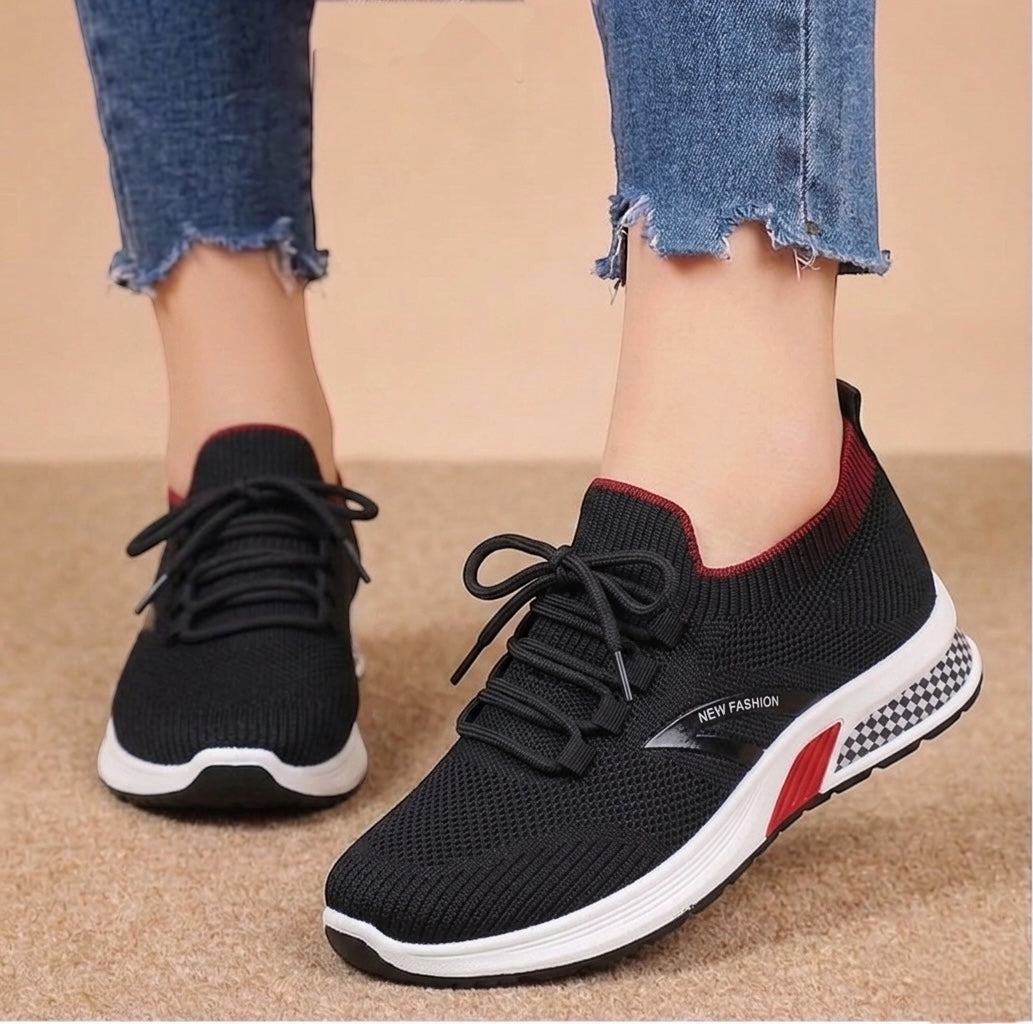 M011952 fabric shoes