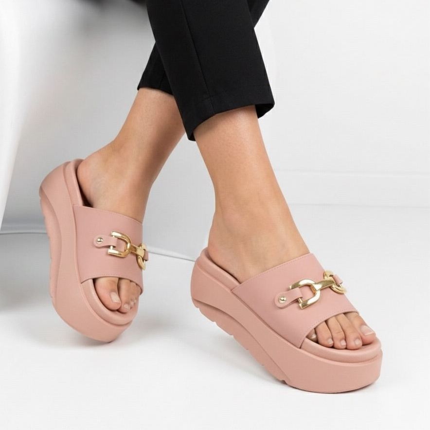 M011500 sole slipper