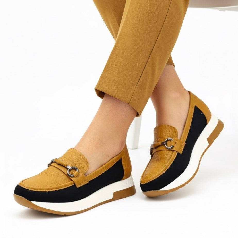 Syl07 comfy pump