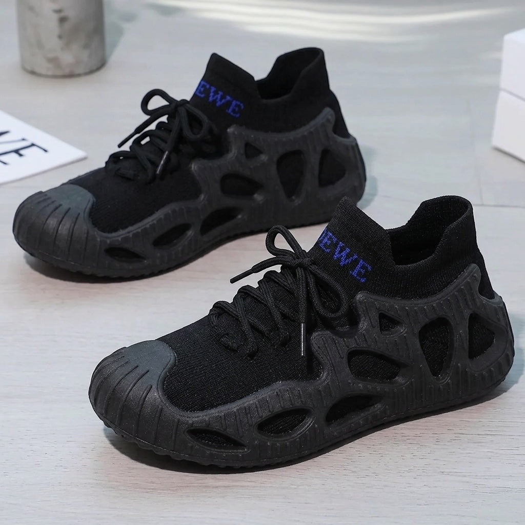 M011942 fabric shoes