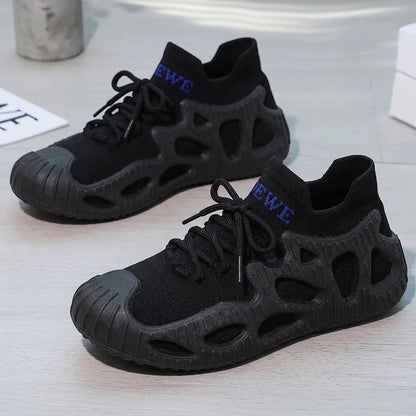 M011942 fabric shoes