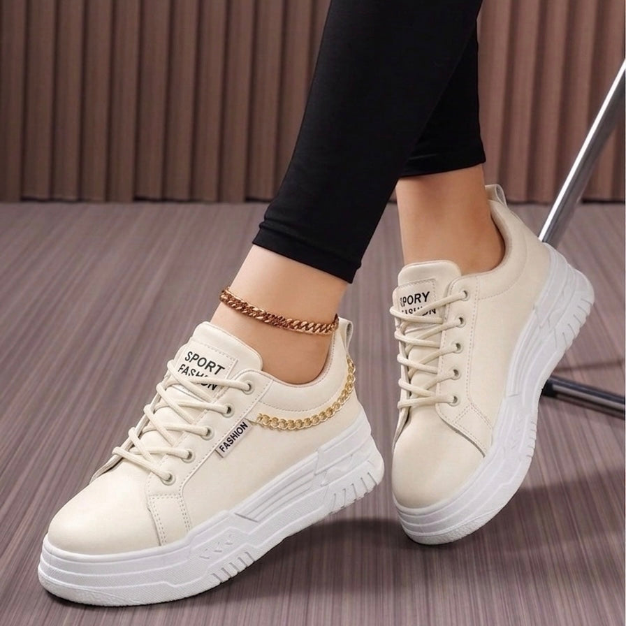 M011279 chain shoes