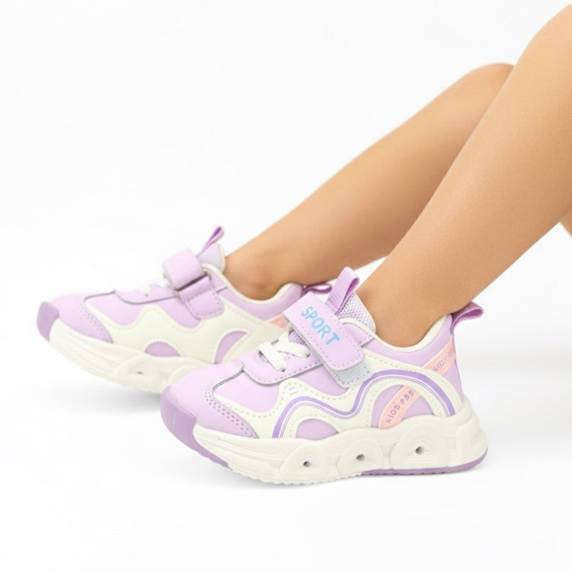 M01032 kids shoes