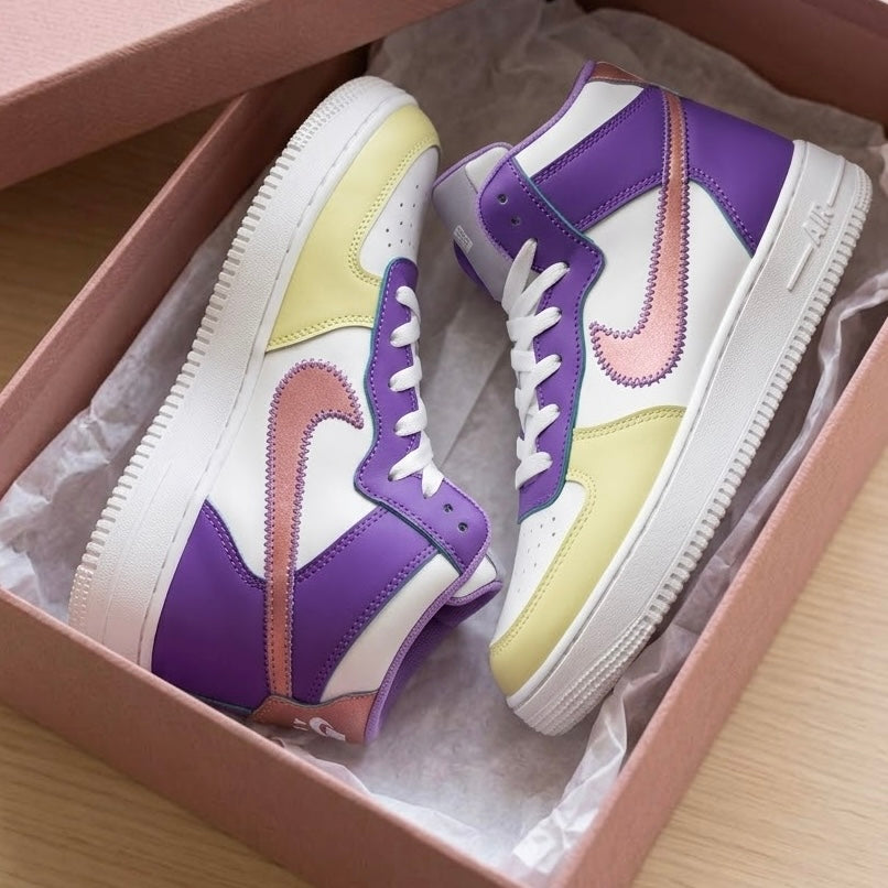 M0349 ankle long