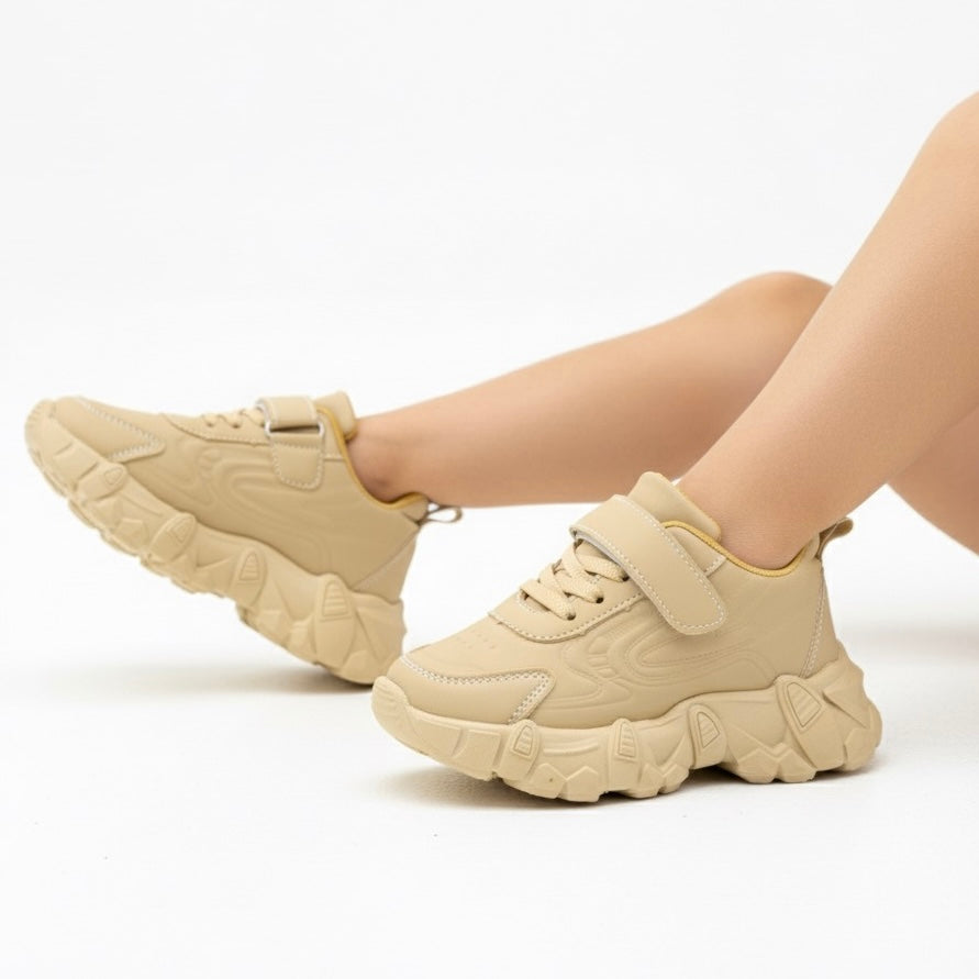 M01057 kids shoes