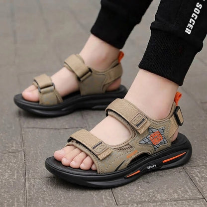 B628 kids sandal