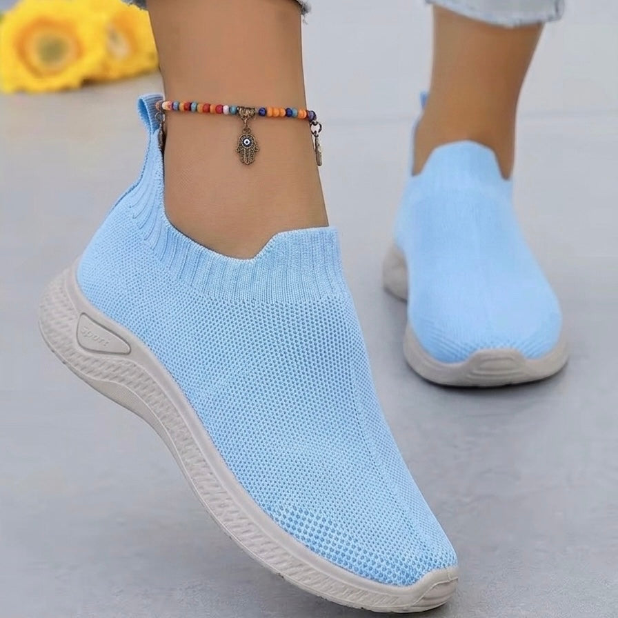 M011296 fabric shoes