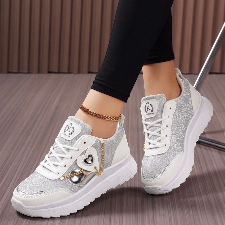 M011267 chain shoes