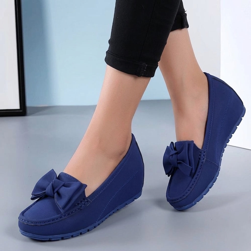 Lilly34 wedge pump