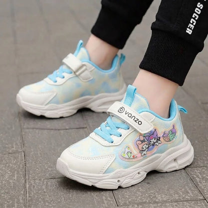 M01033 kids shoes
