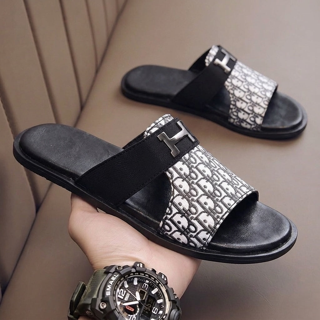 M011771 men slipper